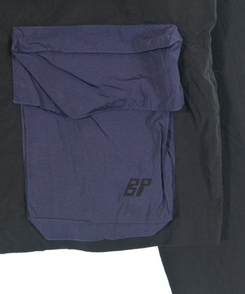 BAUM UND PFERDGARTEN 山系外套