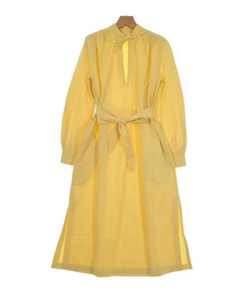 BAUM UND PFERDGARTEN 襯衫裙