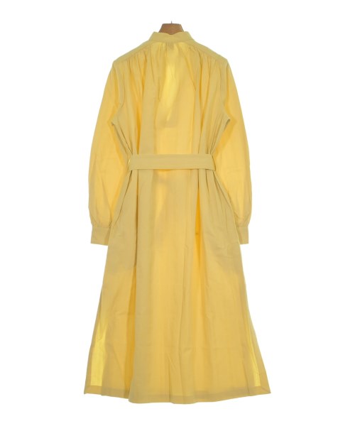 BAUM UND PFERDGARTEN 襯衫裙