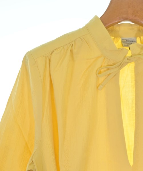 BAUM UND PFERDGARTEN 襯衫裙