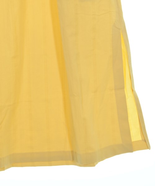 BAUM UND PFERDGARTEN 襯衫裙