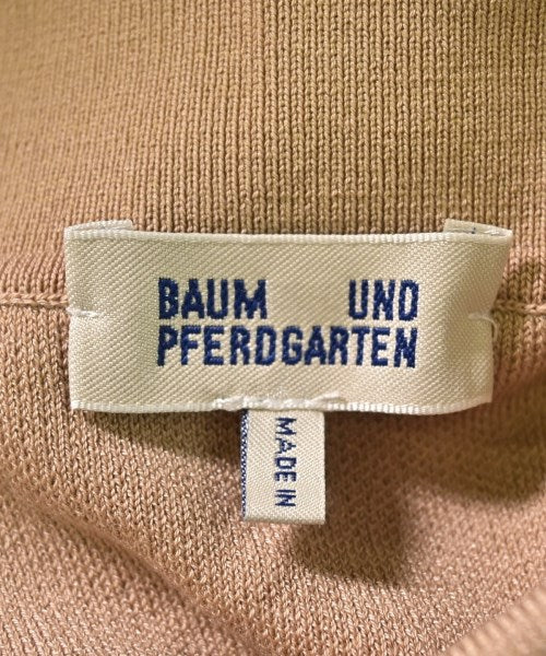 BAUM UND PFERDGARTEN POLO衫