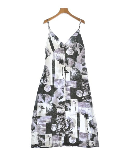 BAUM UND PFERDGARTEN 洋裝