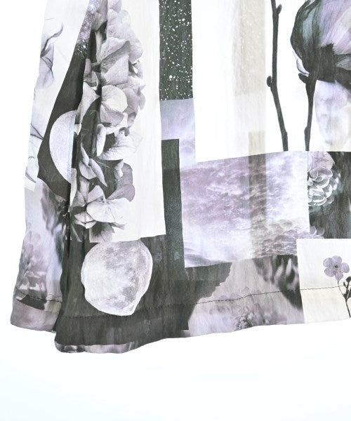 BAUM UND PFERDGARTEN 洋裝