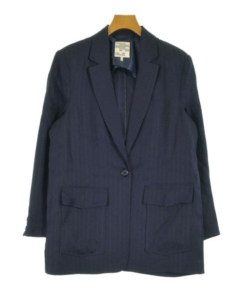 BAUM UND PFERDGARTEN 休夾克