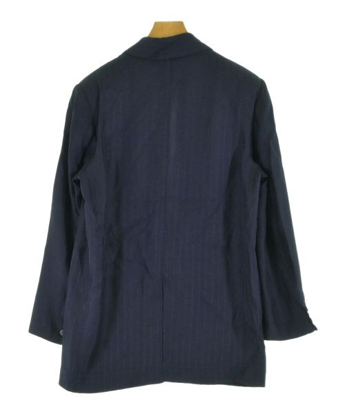 BAUM UND PFERDGARTEN 休夾克