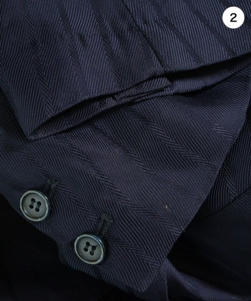 BAUM UND PFERDGARTEN 休夾克