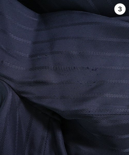 BAUM UND PFERDGARTEN 休夾克