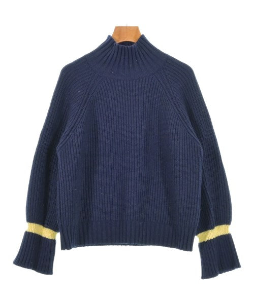 BAUM UND PFERDGARTEN 毛衣