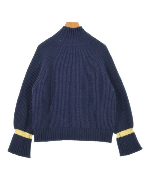 BAUM UND PFERDGARTEN 毛衣