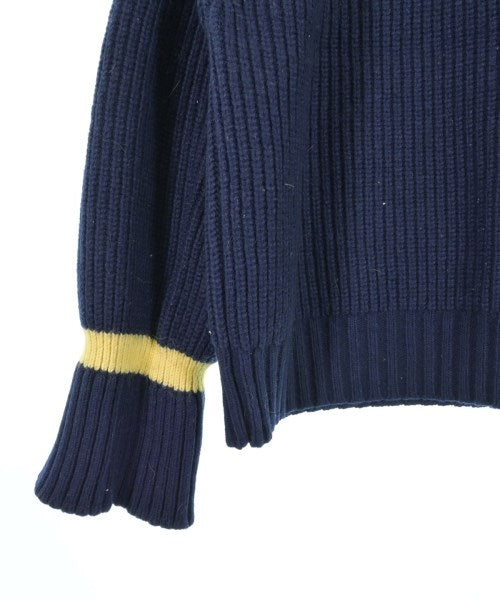 BAUM UND PFERDGARTEN 毛衣