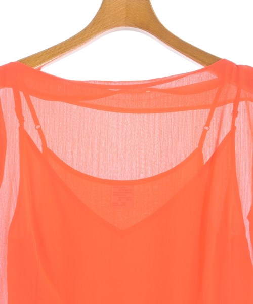 BAUM UND PFERDGARTEN 洋裝