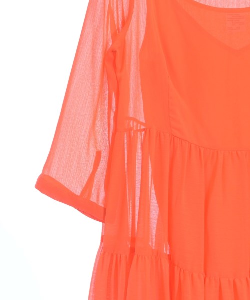 BAUM UND PFERDGARTEN 洋裝