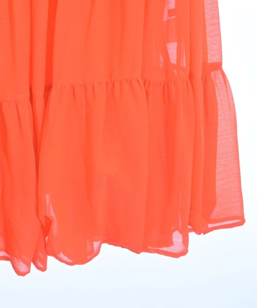 BAUM UND PFERDGARTEN 洋裝