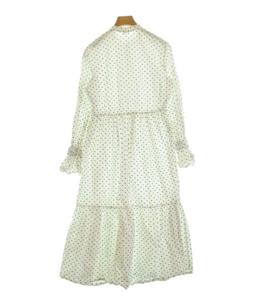 BAUM UND PFERDGARTEN 洋裝