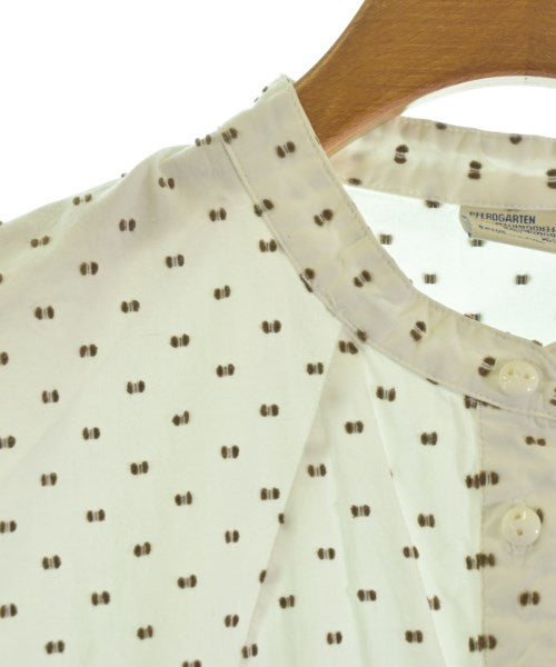 BAUM UND PFERDGARTEN 洋裝