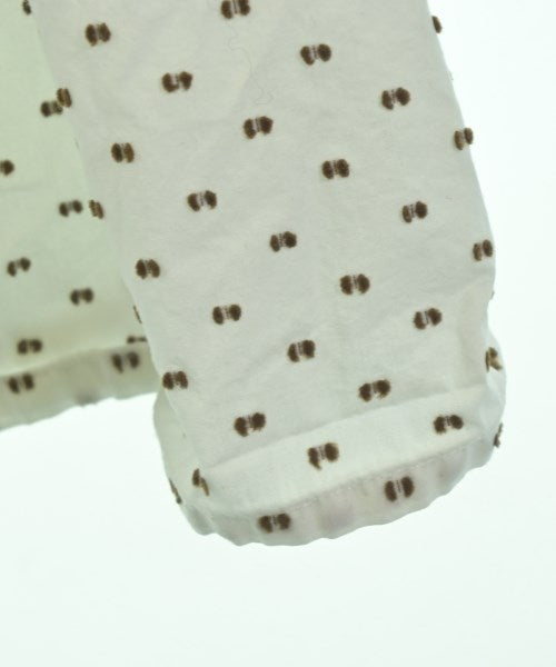 BAUM UND PFERDGARTEN 洋裝