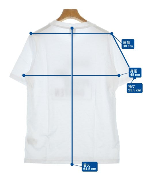 BAUM UND PFERDGARTEN T恤/上衣