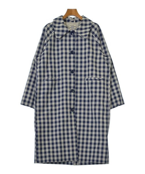 BAUM UND PFERDGARTEN 支領外套