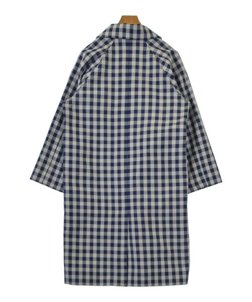 BAUM UND PFERDGARTEN 支領外套