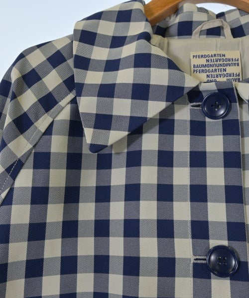 BAUM UND PFERDGARTEN 支領外套