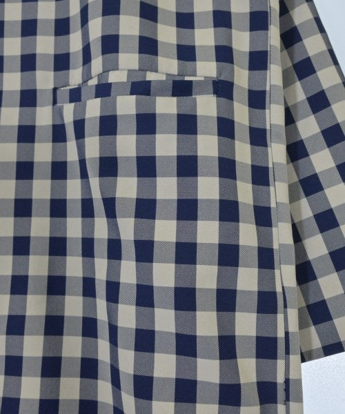 BAUM UND PFERDGARTEN 支領外套