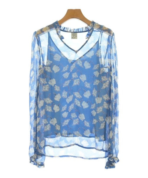 BAUM UND PFERDGARTEN 女襯衫