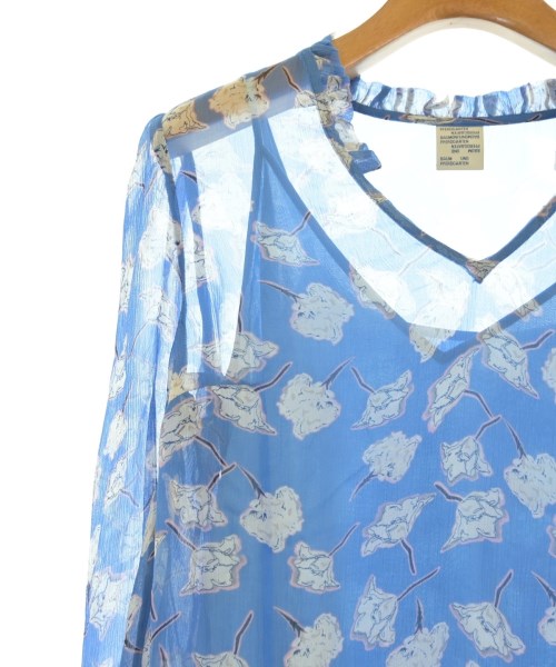 BAUM UND PFERDGARTEN 女襯衫