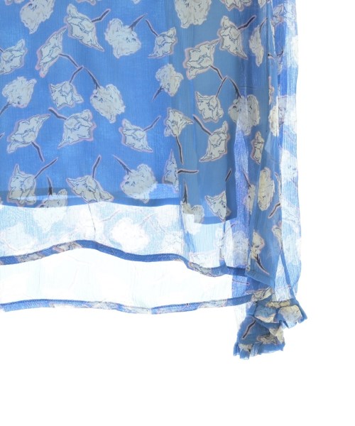 BAUM UND PFERDGARTEN 女襯衫