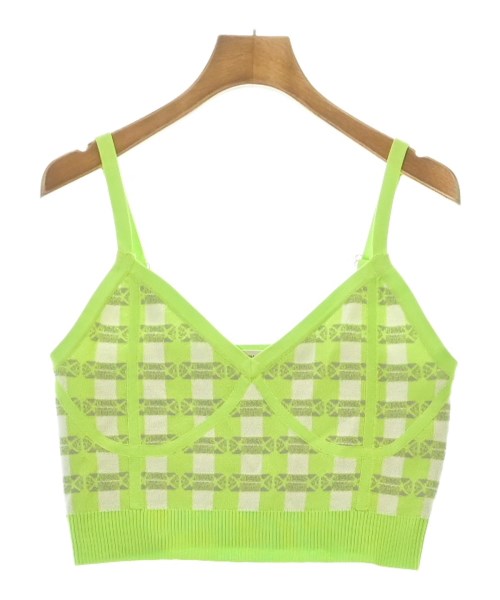 BAUM UND PFERDGARTEN 毛衣