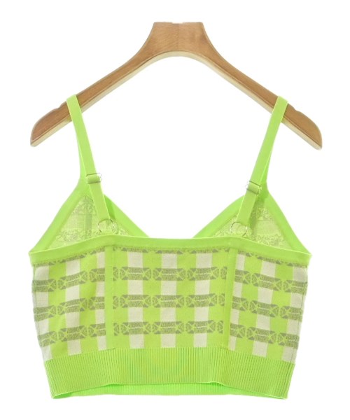 BAUM UND PFERDGARTEN 毛衣