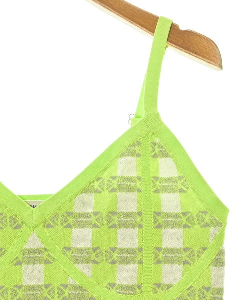 BAUM UND PFERDGARTEN 毛衣