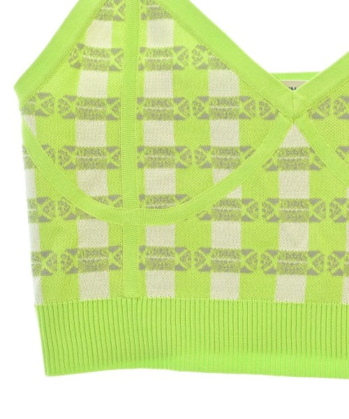 BAUM UND PFERDGARTEN 毛衣