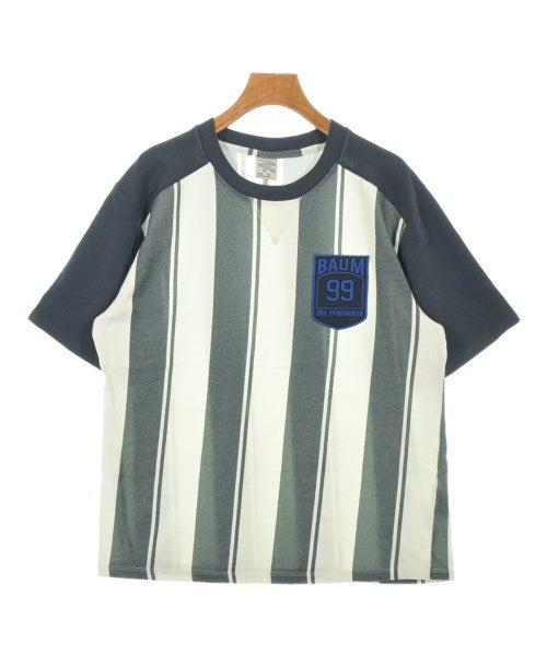 BAUM UND PFERDGARTEN T恤/上衣