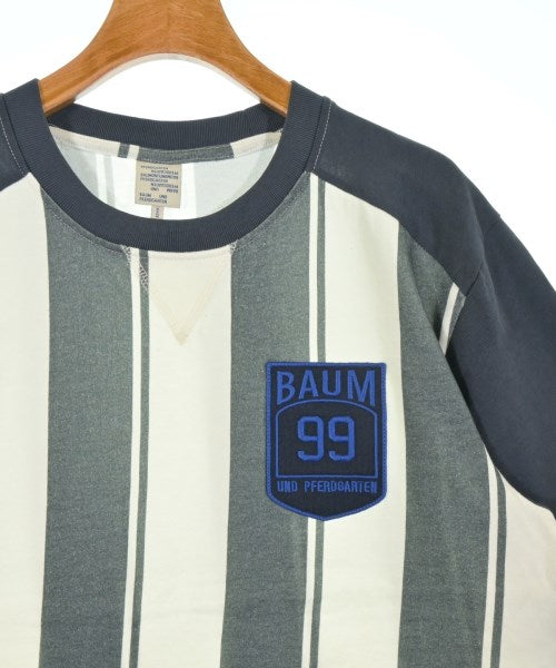 BAUM UND PFERDGARTEN T恤/上衣