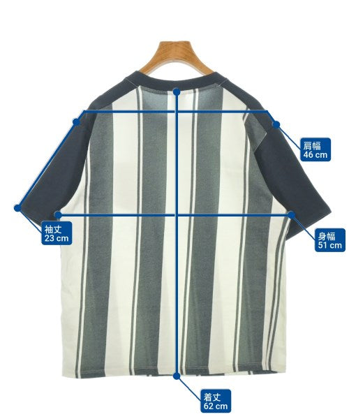 BAUM UND PFERDGARTEN T恤/上衣