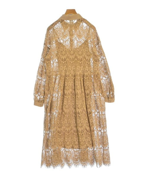 BAUM UND PFERDGARTEN 洋裝