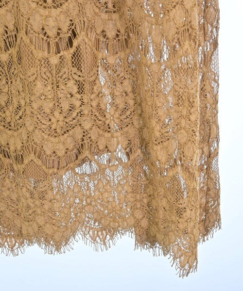 BAUM UND PFERDGARTEN 洋裝