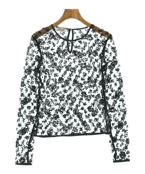 BAUM UND PFERDGARTEN 休閒襯衫