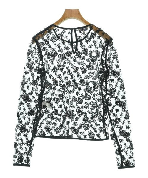 BAUM UND PFERDGARTEN 休閒襯衫