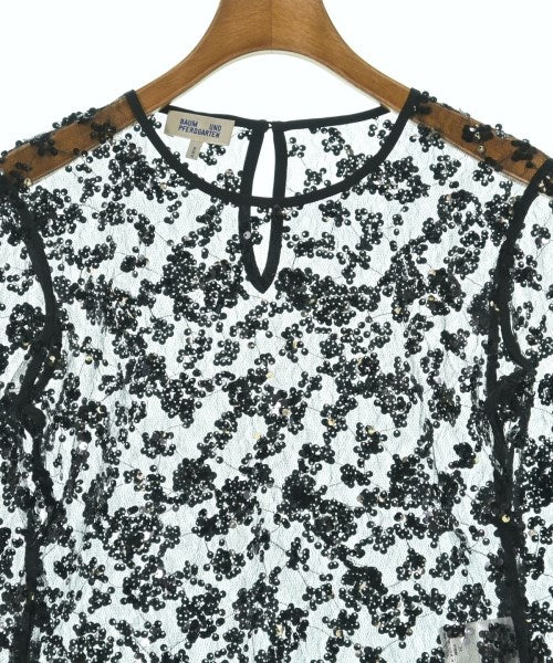 BAUM UND PFERDGARTEN 休閒襯衫