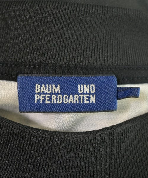 BAUM UND PFERDGARTEN 洋裝