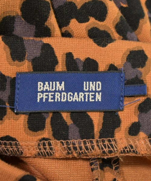 BAUM UND PFERDGARTEN 膝上裙