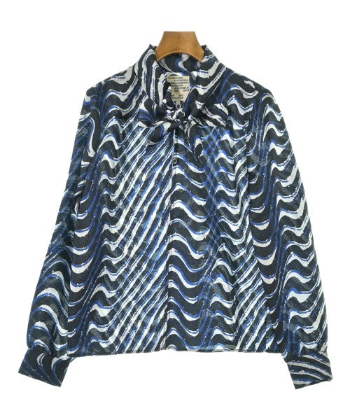 BAUM UND PFERDGARTEN 女襯衫