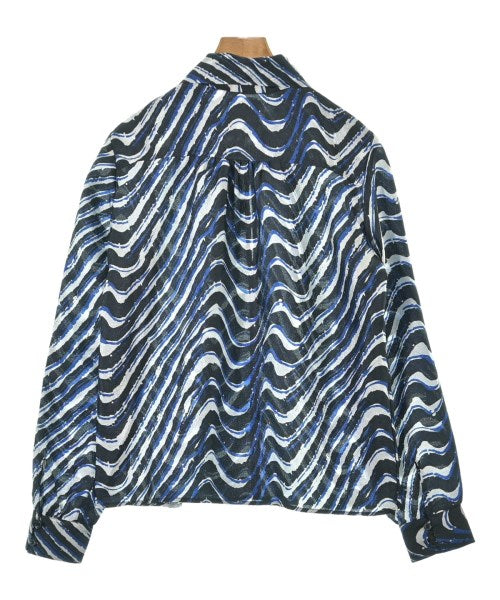 BAUM UND PFERDGARTEN 女襯衫