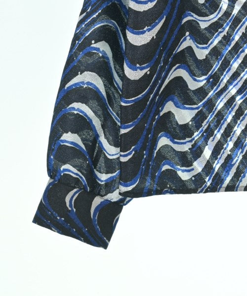 BAUM UND PFERDGARTEN 女襯衫