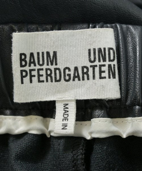 BAUM UND PFERDGARTEN 其他款