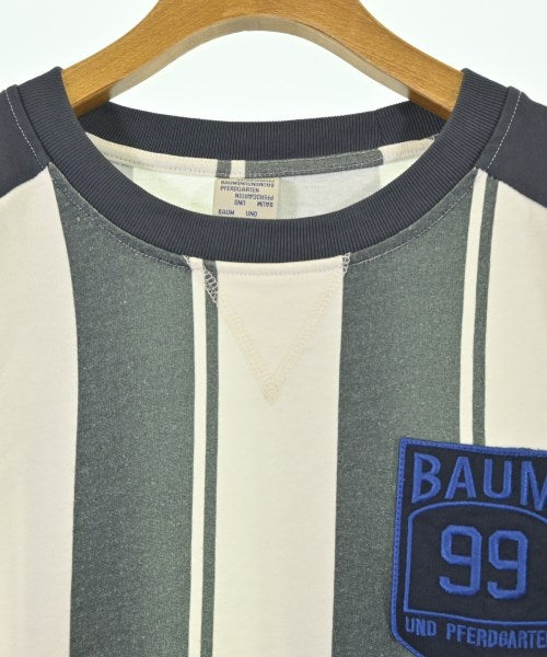 BAUM UND PFERDGARTEN T恤/上衣