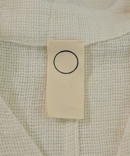 Oproject 休閒襯衫