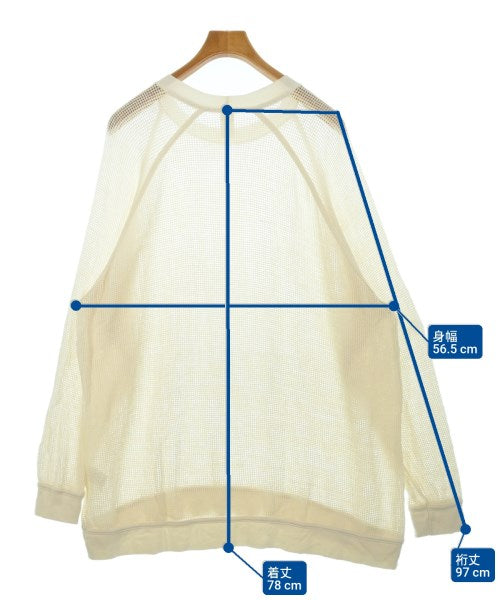 Oproject T恤/上衣